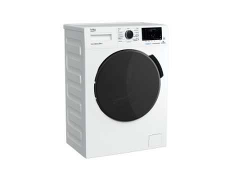 Стиральная машина Beko WSPE6H616W