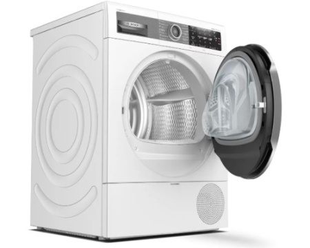 Сушильная машина Bosch WTX87EH0EU