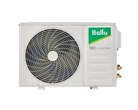 Кондиционер Ballu Lagoon BSDI-07HN8