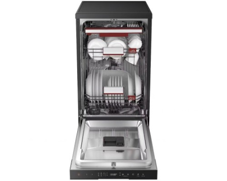 Посудомоечная машина Toshiba DW-10F4(B)-RU