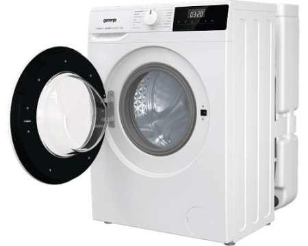 Стиральная машина Gorenje W2NHPI62SCSIRV