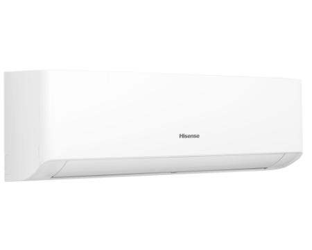 Кондиционер Hisense CITY 2.0 Classic A AS-07HW4RLRKA00