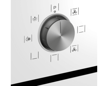 Духовой шкаф Maunfeld FEOH7872W