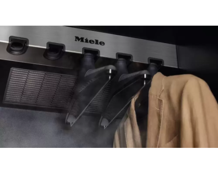 Сушильный шкаф Miele Aerium LC 860 WP OBSW