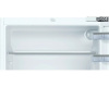 Встраиваемый однокамерный холодильник Bosch KUR15AFF0
