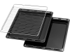 Духовой шкаф Haier HOX-P11HGB