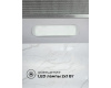 Встраиваемая кухонная вытяжка LEX HONVER 2M 600 INOX