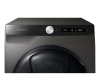 Стиральная машина Samsung WD80T554CBX/LD с сушкой и AddWash