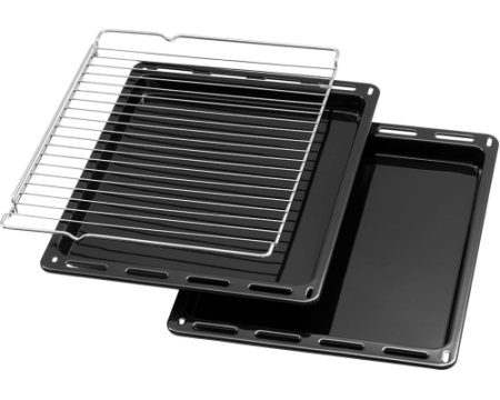 Духовой шкаф Haier HOX-P11HGB