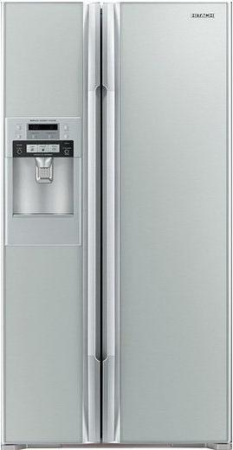 Холодильник Hitachi R-S702 GU8