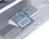 Посудомоечная машина Monsher MDF 5506 Blanc