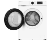 Стиральная машина Meferi MFW061014WH SLIM LIGHT