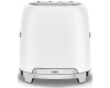 Тостер Smeg TSF01WHMEU
