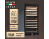 Винный шкаф Meyvel MV99PRO-KBT2