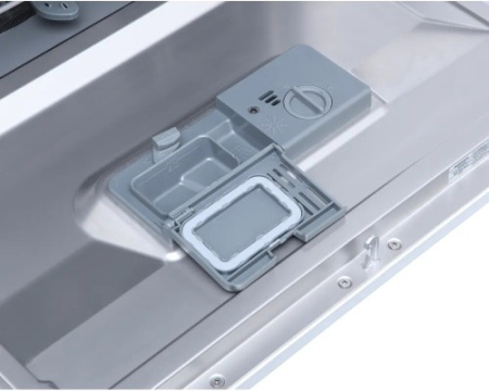 Посудомоечная машина Monsher MDF 5506 Blanc