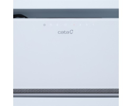 Вытяжка Cata GC DUAL A 75 XGWH /D