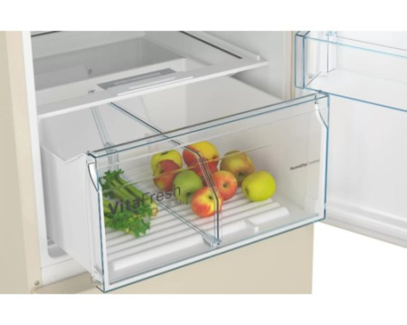 Двухкамерный холодильник Bosch KGN39VK25R