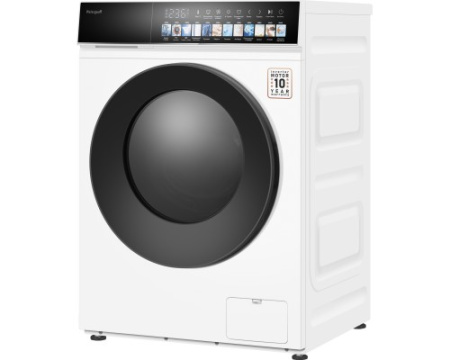 Стиральная машина с сушкой и инвертором Weissgauff WMD 59211 Touch Inverter