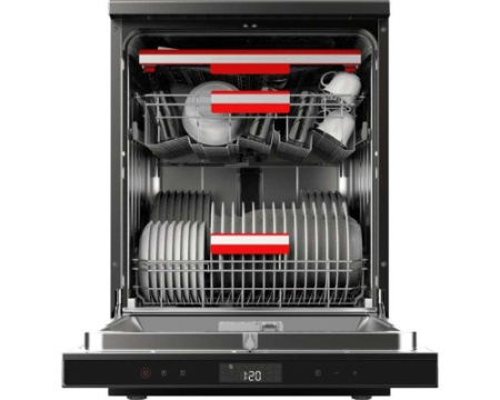 Посудомоечная машина Toshiba DW-14F2(BS)-RU