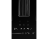 Индукционная панель с вытяжкой Hiberg i6-VM8 MB