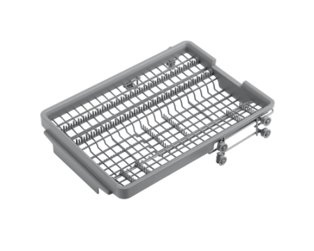 Встраиваемая посудомоечная машина Meferi MDW4573 ULTRA