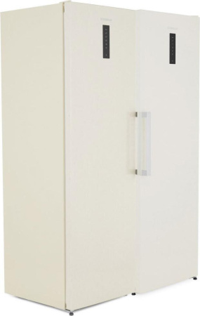 Холодильник Scandilux SBS711EZ12 B