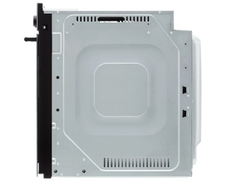 Духовой шкаф Krona ELEMENT 60 BL/BL