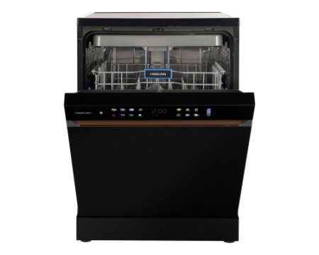 Посудомоечная машина Hiberg i-Q 6815 LB