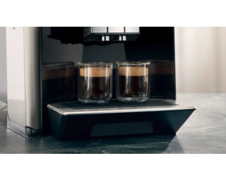 Кофемашина Siemens TQ905DF9