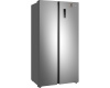 Отдельностоящий холодильник с инвертором Weissgauff WSBS 550 X Inverter NoFrost