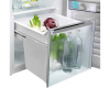 Встраиваемый холодильник Electrolux LRS4DF18S