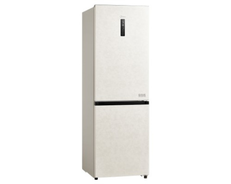 Холодильник Midea MDRB472MGF33OM