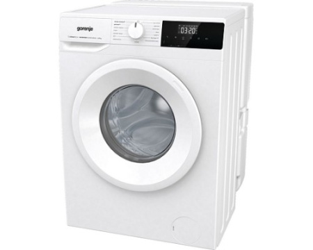 Стиральная машина Gorenje W2NHPI72SCSIRV