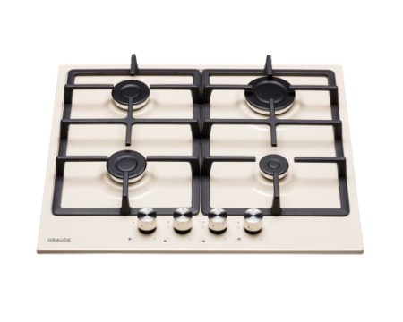 Газовая варочная панель Graude GS 60.1 CM