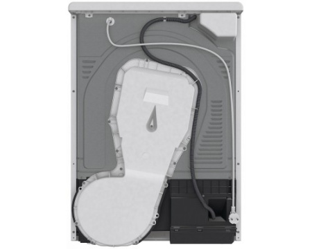 Сушильная машина с тепловым насосом Gorenje DGPNE82GNLW
