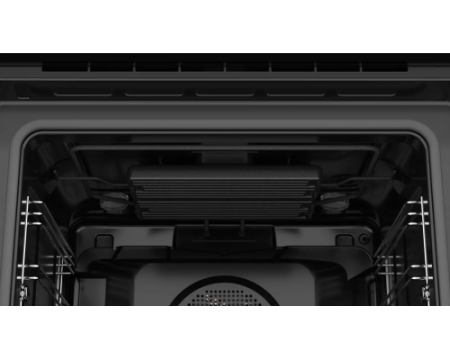 Духовой шкаф Teka STEAKMASTER BLACK-SS
