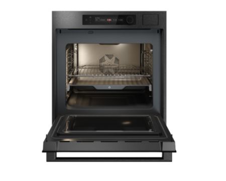 Духовой шкаф с паром Asko OCSM66BSH