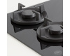 Газовая варочная панель Bertazzoni Modern P755CMODGNE черная