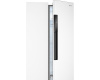 Отдельностоящий холодильник с инвертором Weissgauff WSBS 450 WNF Built-in
