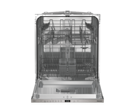 Посудомоечная машина Hisense HV642D90