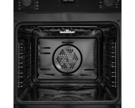 Электрический духовой шкаф DeLonghi DEO 745 NB NARA