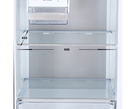 Морозильная камера LG GC-B404FEQM