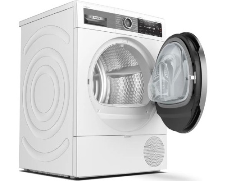 Сушильная машина Bosch WTX 87E40