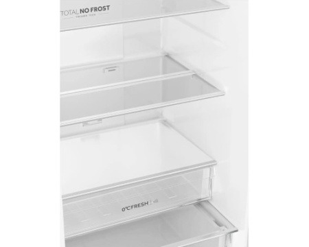 Холодильник Haier CEF536CWG