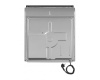 Многофункциональный духовой шкаф Smeg SOP6204S2PB