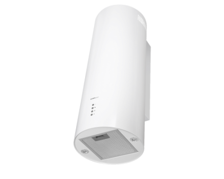 Кухонная вытяжка HOMSair ART 1050WL 35 БЕЛЫЙ