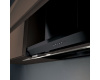Вытяжка Falmec DESIGN VIRGOLA BLACK 60 CVJN60.E0P2#ZZZN461F