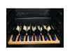 Винный шкаф IP Industrie JGP 166-6 AD