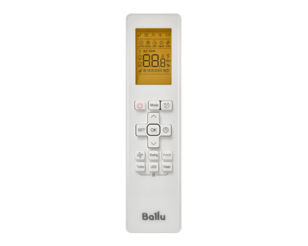 Настенная сплит-система Ballu BSDI-18HN8