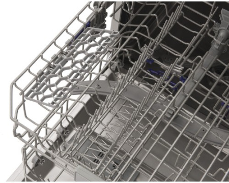 Посудомоечная машина Hansa ZWM675WH
